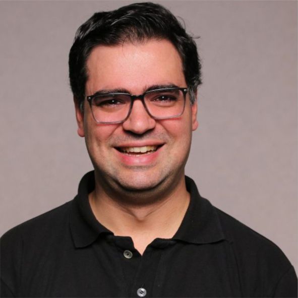 Andre Castilho - CEO Metalcast