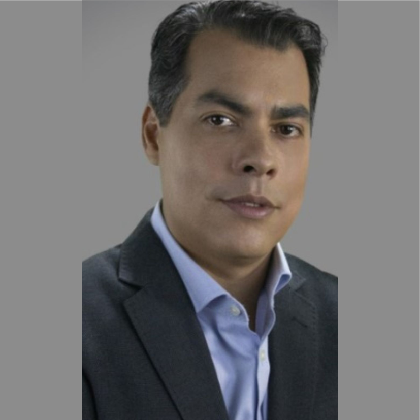 Carlos Nascimento - University College London (UCL)